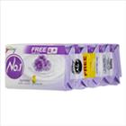GODREJ NO 1 LAVENDER MIL CREAM 